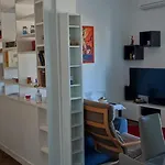 La Terrazza Sul Castello דירה פלרמו