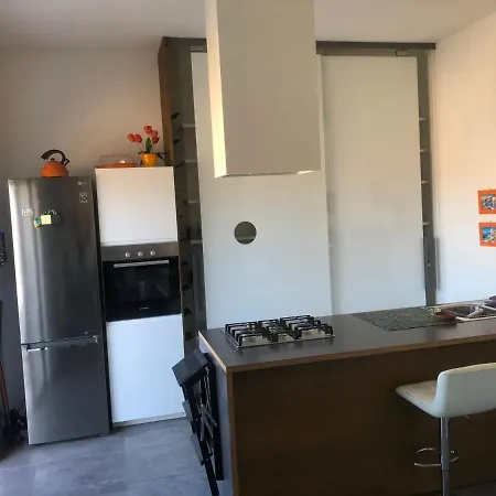 La Terrazza Sul Castello * باليرمو
