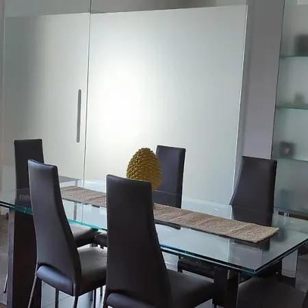 La Terrazza Sul Castello Palermo