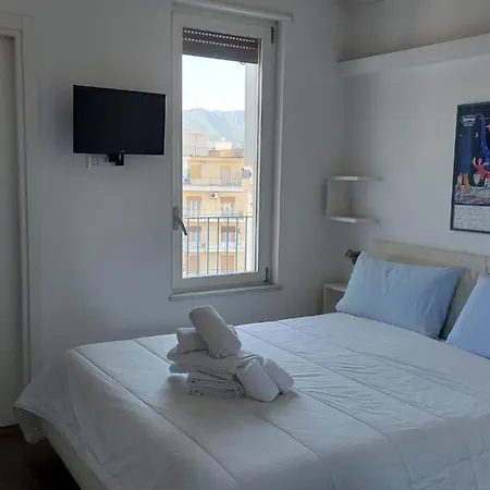 Apartman La Terrazza Sul Castello