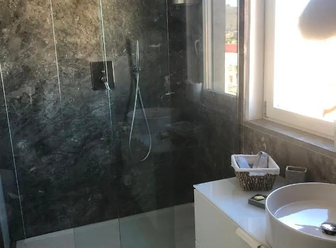 La Terrazza Sul Castello *