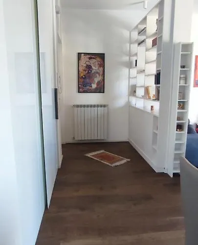 Apartamento La Terrazza Sul Castello