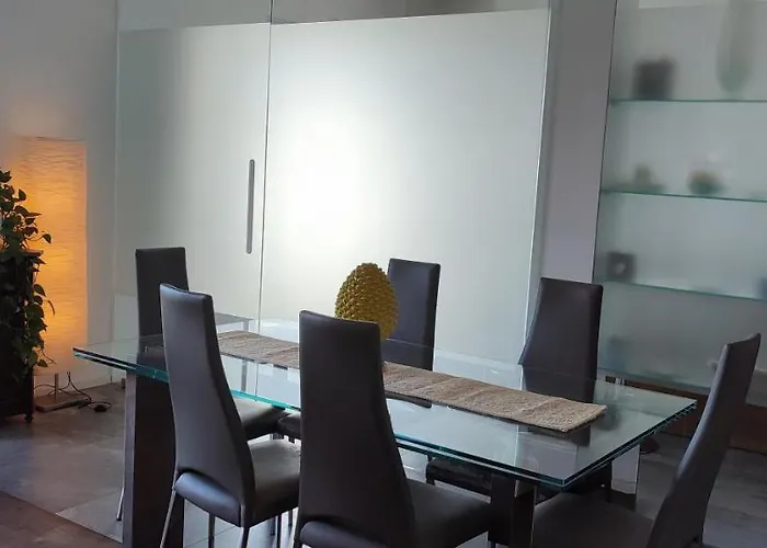 La Terrazza Sul Castello Palermo