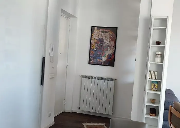 Apartamento La Terrazza Sul Castello