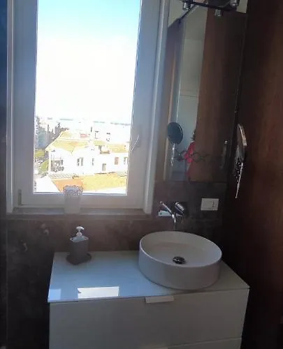 Apartamento La Terrazza Sul Castello *