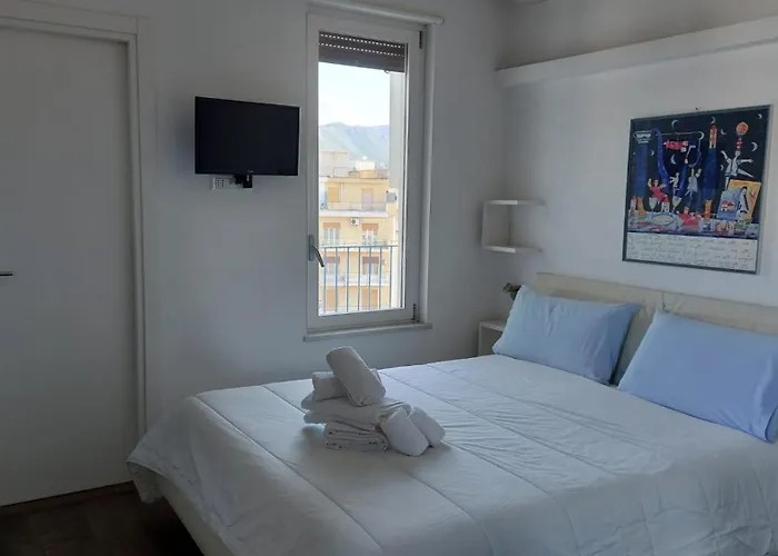 Apartamento La Terrazza Sul Castello